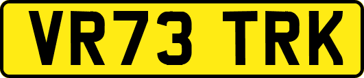 VR73TRK