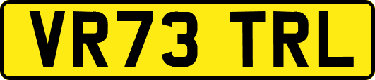 VR73TRL