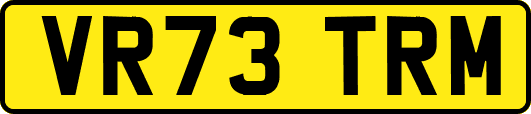 VR73TRM