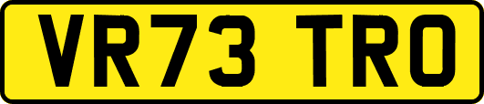 VR73TRO
