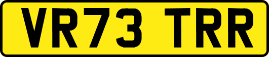 VR73TRR