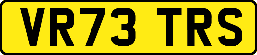 VR73TRS