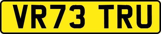 VR73TRU