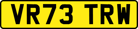 VR73TRW