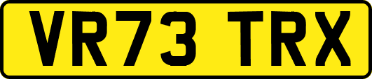 VR73TRX