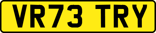 VR73TRY