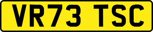 VR73TSC