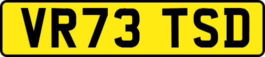 VR73TSD