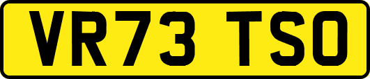 VR73TSO