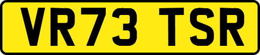 VR73TSR