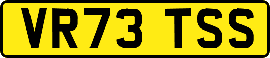 VR73TSS