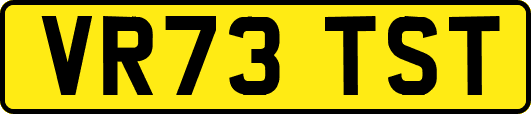 VR73TST