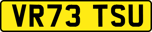 VR73TSU
