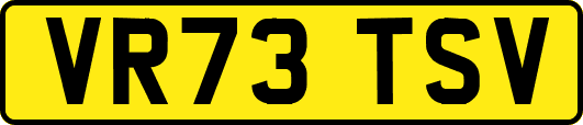VR73TSV