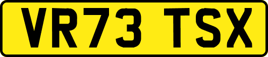 VR73TSX