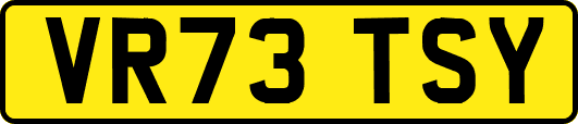 VR73TSY