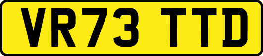 VR73TTD