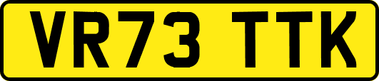 VR73TTK