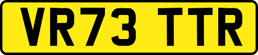 VR73TTR