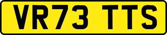 VR73TTS