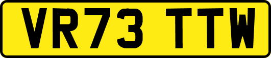 VR73TTW