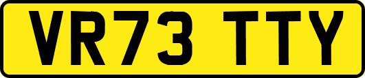 VR73TTY