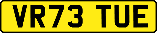 VR73TUE