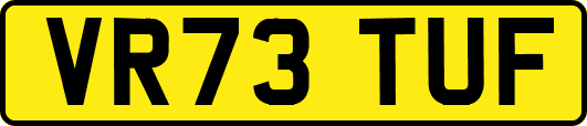 VR73TUF