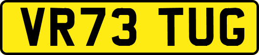 VR73TUG