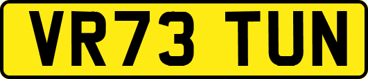 VR73TUN