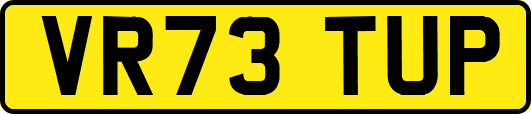VR73TUP