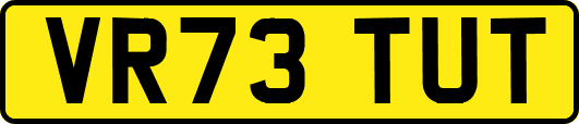 VR73TUT