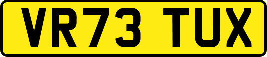 VR73TUX