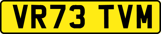 VR73TVM