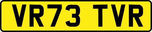 VR73TVR