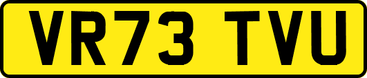 VR73TVU