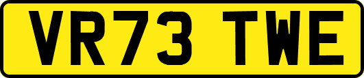 VR73TWE