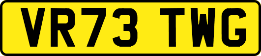 VR73TWG