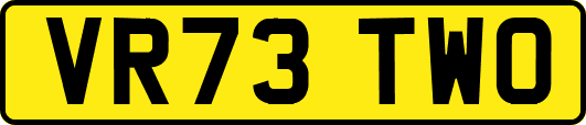 VR73TWO