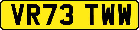 VR73TWW