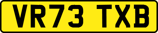 VR73TXB