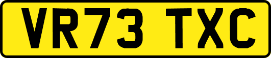 VR73TXC
