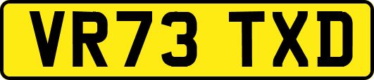 VR73TXD