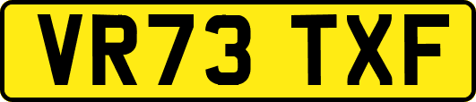VR73TXF