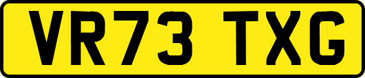 VR73TXG
