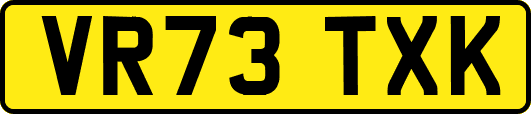 VR73TXK