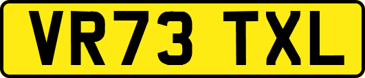 VR73TXL