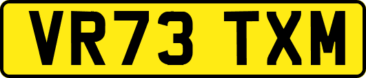 VR73TXM