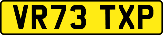 VR73TXP