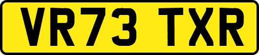 VR73TXR